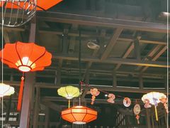 大堂-受气牛肉·重庆耙牛肉(来福士店)