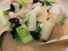 -老头儿油爆虾·知味杭州(爱琴海购物中心)