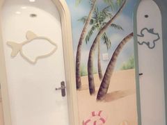 -BlueBubble蓝泡泡婴幼儿游泳会所(合川路店)