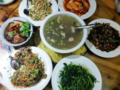 -聪辉同安老美食饭店(大元路店)