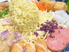 韩式芝士火锅-欧巴来了韩式料理