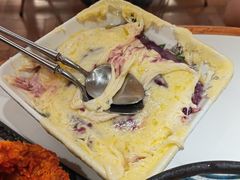 -火山屋台(新街口店)