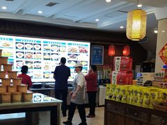 -大清花饺子(山庄店)