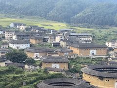 -初溪土楼群
