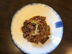 -枣子树·素食餐厅(朱家尖店)