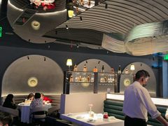 -醉舍·新淮扬菜(长宁龙之梦店)