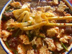 -清真马杰山牛肉汤馆