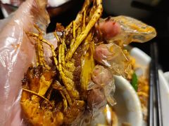 -老头儿油爆虾·1987杭州烟火味(湖滨银泰in77D区店)