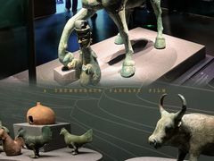 -广西壮族自治区博物馆