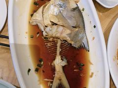 -昌正春天酒店-海鲜餐厅