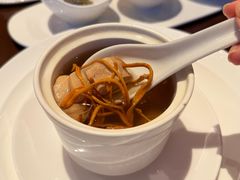 -彩丰楼·中餐厅(国家会展中心上海洲际店)
