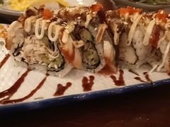 -仙隐小鹿料理食堂(沙市人信汇店)