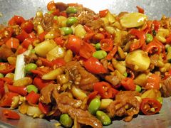 -川香渔府(万达店)