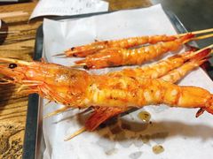-烤五行·烧烤烤串(石佛营店)