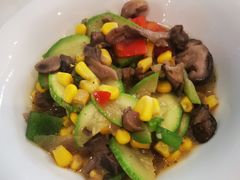 -萨莉亚意式餐厅(深圳北站店)