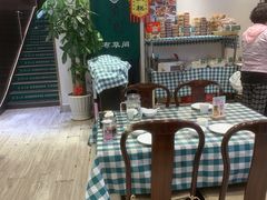 -紫光园·烤鸭·北京菜(劲松店)