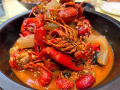 -聚味瞿记·龙虾堂(坡子街店)
