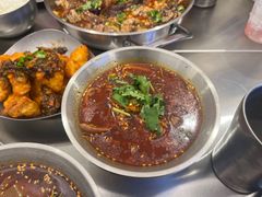 -蓉三少冒烤鸭·四川小吃集(北京首店)