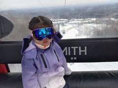 -长白山万达国际滑雪场