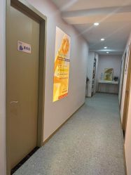 -蓝丝带·催乳·产后恢复中心(吴江吾悦广场店)