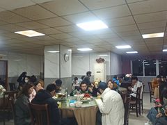 大堂-西大酒店