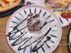 -清真·艾美可餐厅(大悦汇店)
