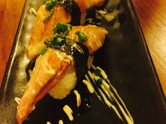 鲷鱼寿司（1枚）-昊·来了寿司(双楠2店)