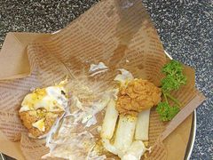 -红泥小火炉·东北泥炉烤肉(天一旗舰店)