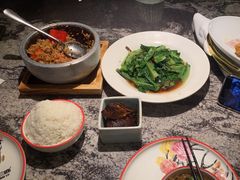 -新白鹿餐厅(松江开元地中海店)