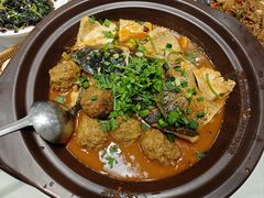 -金陵后厨·南京菜(新街口秣陵路店)