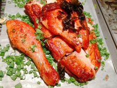 -绿茶餐厅(深圳龙华天虹购物中心店)