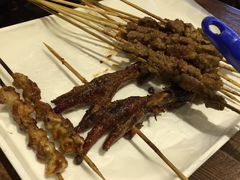 -锦州烧烤(食品街店)