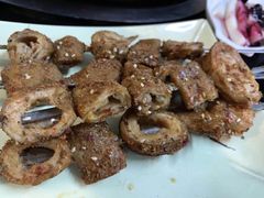 -大锅强·蒸海鲜青岛菜(吾悦广场店)