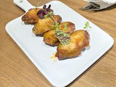 -榖屋house of flour(张江首店)