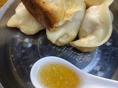 -锅贴大王南翔小笼(临沂二村店)