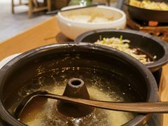 -云海肴·汽锅鸡·云南菜(东坝金隅店)