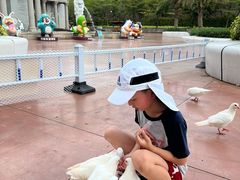 -南宁方特东盟神画