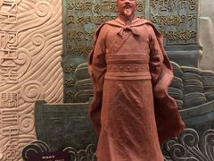 -鄂州市博物馆