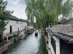 -南浔古镇