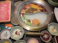 -熊喵来了火锅(长安万达第94分店)