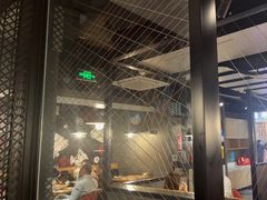-鱼酷活鱼烤鱼(梅江印象城店)