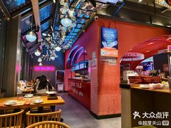 -庆峰龙虾烧烤(合肥一店)