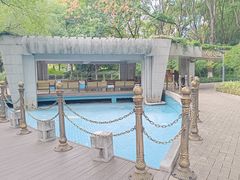 -苏州河梦清园环保主题公园