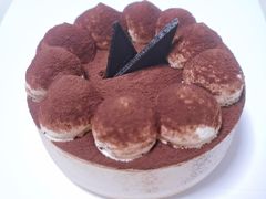 -PAUL LAFAYET 法式甜品(国金中心商场店)