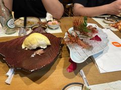 -和创柚子·会席日本料理(新区淮海街店)