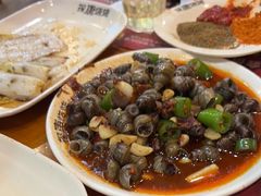 -探唐烧烤(棠东店)