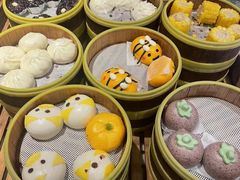 -福成自助烤肉(双桥万达店)