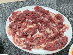 -五洲牛肉美食馆