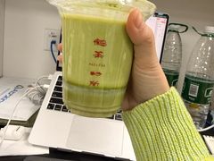 -鹤茶野所(上海首店)