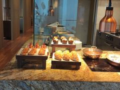 -嘉定凯悦·咖啡厅